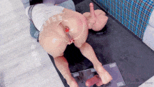【新作】Onlyfans巨乳骚货主播 NPXVIP （Namprikk）新阳具出场 2025.12.16更新 T121905