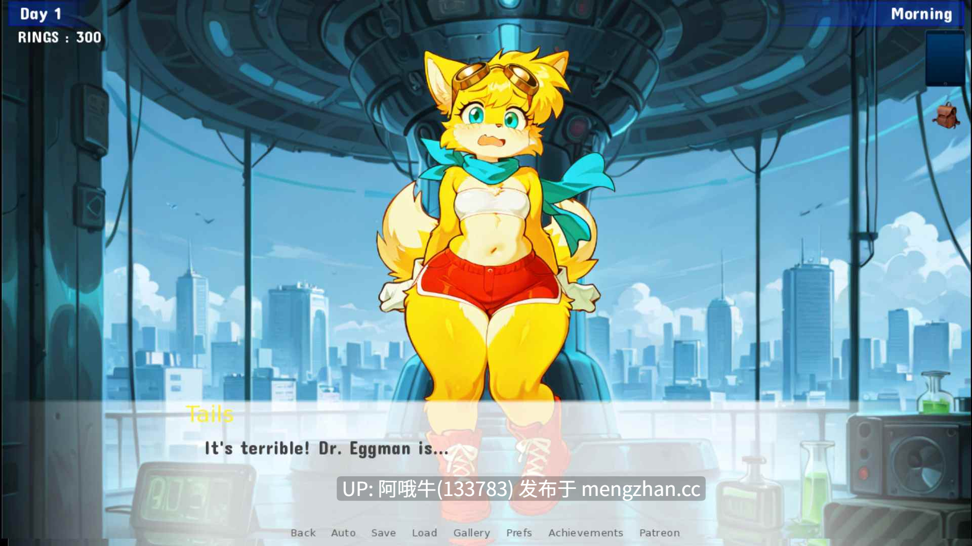【同人/SLG/猎奇/PC机翻/安卓生肉】索尼克IDS任务 Sonic IDS Quest v0.11【876M】【序号5649】-第3张图片-萌站 【同人/SLG/猎奇/PC机翻/安卓生肉】索尼克IDS任务 Sonic IDS Quest v0.11【876M】【序号5649】-第3张图片-萌站