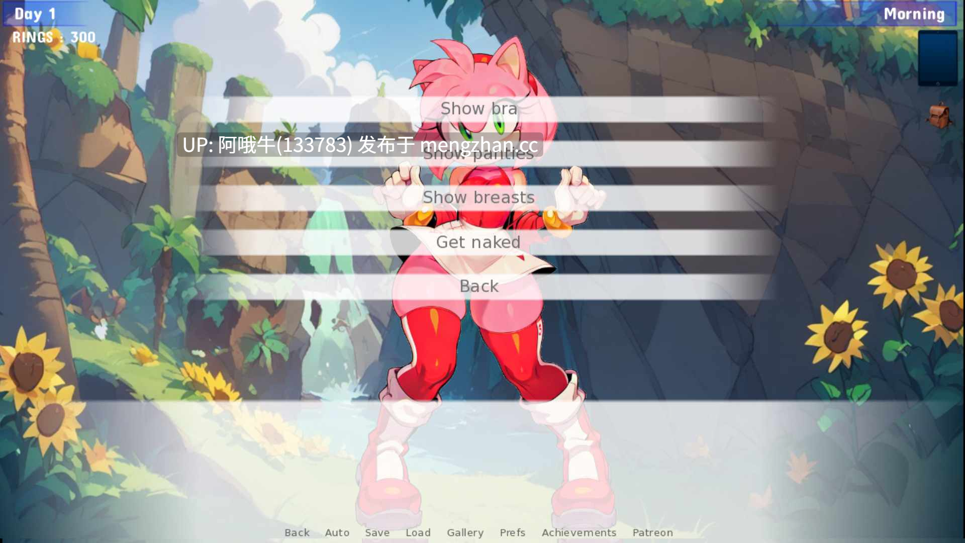 【同人/SLG/猎奇/PC机翻/安卓生肉】索尼克IDS任务 Sonic IDS Quest v0.11【876M】【序号5649】-第4张图片-萌站 【同人/SLG/猎奇/PC机翻/安卓生肉】索尼克IDS任务 Sonic IDS Quest v0.11【876M】【序号5649】-第4张图片-萌站