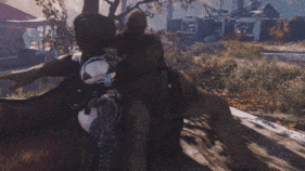 新作-Fallout 4-第2张图片-萌站 新作-Fallout 4-第2张图片-萌站