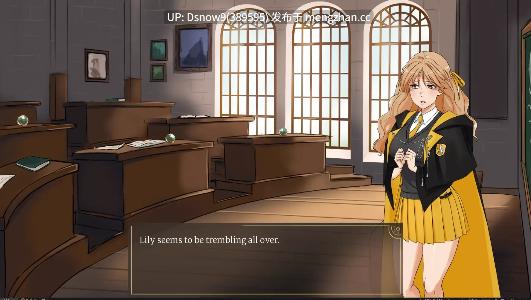 【SLG/AI汉化/动态】在你的魔法之下 Under Your Spell v0.4.0p【PC/403M】-第6张图片-萌站 【SLG/AI汉化/动态】在你的魔法之下 Under Your Spell v0.4.0p【PC/403M】-第6张图片-萌站