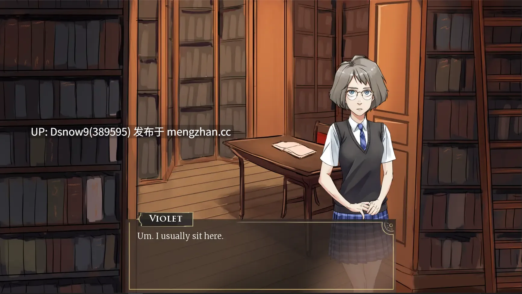 【SLG/AI汉化/动态】在你的魔法之下 Under Your Spell v0.4.0p【PC/403M】-第7张图片-萌站 【SLG/AI汉化/动态】在你的魔法之下 Under Your Spell v0.4.0p【PC/403M】-第7张图片-萌站
