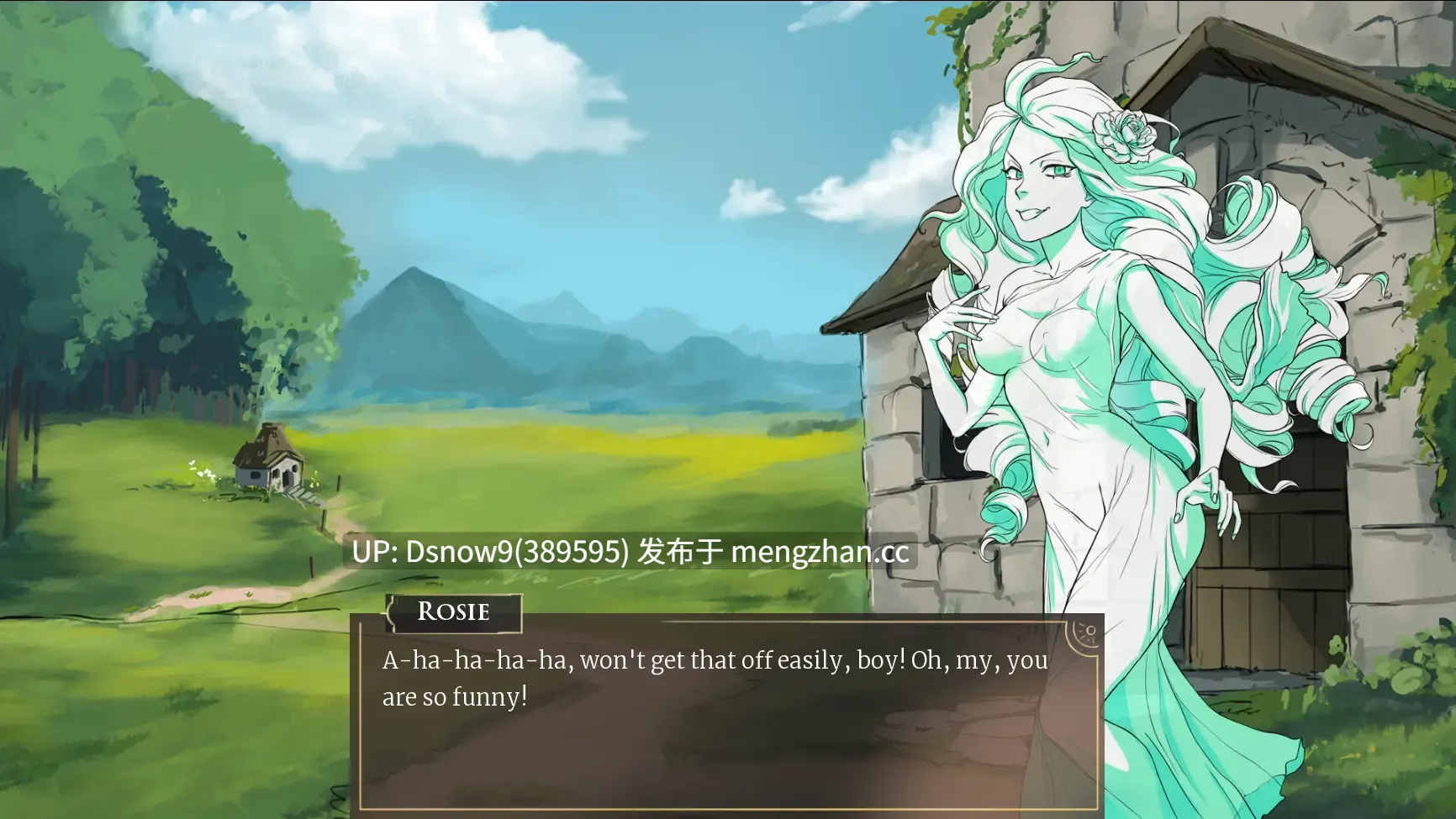 【SLG/AI汉化/动态】在你的魔法之下 Under Your Spell v0.4.0p【PC/403M】-第3张图片-萌站 【SLG/AI汉化/动态】在你的魔法之下 Under Your Spell v0.4.0p【PC/403M】-第3张图片-萌站