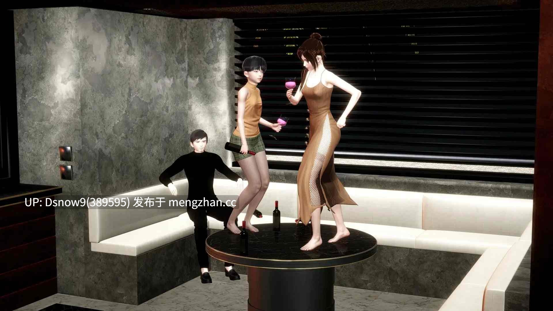 【SLG/AI汉化/动态】她的 The Her Bv1.75+Gv1.55【PC/9.8G】-第2张图片-萌站 【SLG/AI汉化/动态】她的 The Her Bv1.75+Gv1.55【PC/9.8G】-第2张图片-萌站
