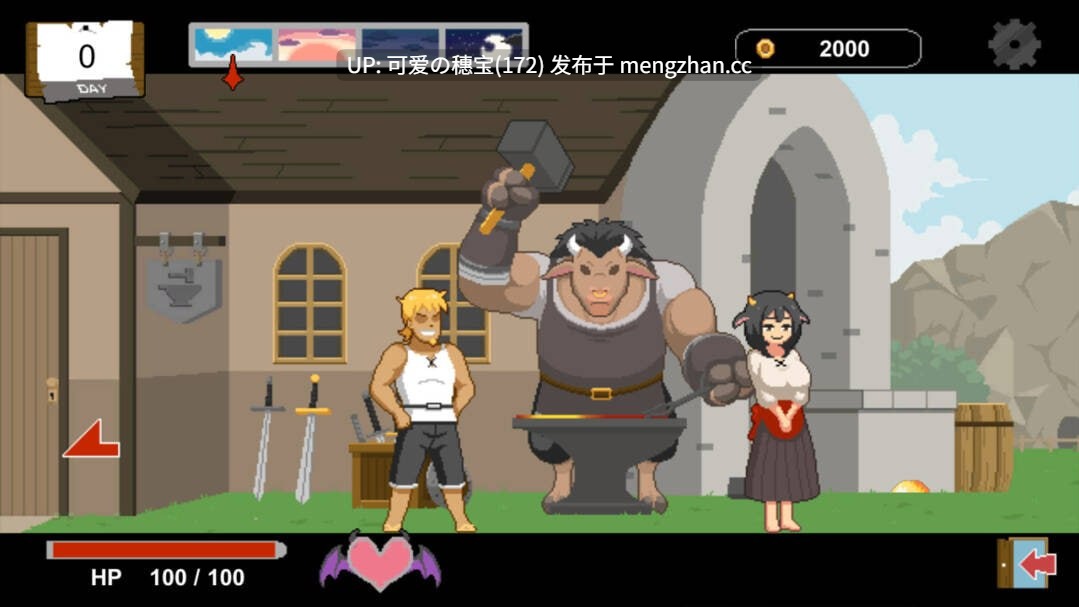 【PC/SLG/166M】水电工幻想  Handyman Fantasy   ハンディマン・ファンタジー  v25.12.19 官方中文版+DLC Vol. 1+DLC Vol.2+DLC Vol.3【2025年12月19日 更新】-第5张图片-萌站
