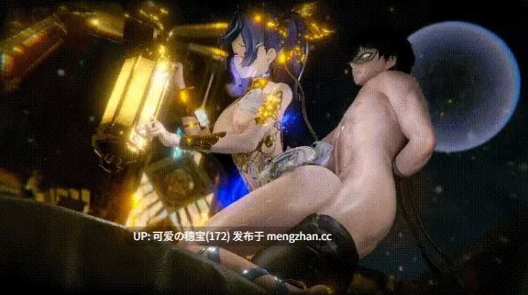 FantaC 12月19鸣潮 剧情动画 假未来(尤诺) 有CV 11分半 [271m]-第9张图片-萌站
