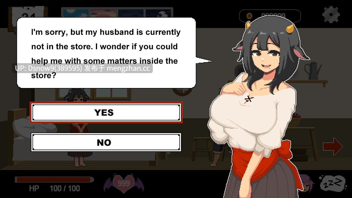 [SLG/动态/官中步兵] Handyman Fantasy 水电工幻想 v25.12.19+DLC Vol.1-3 [PC/1.4G]-第4张图片-萌站