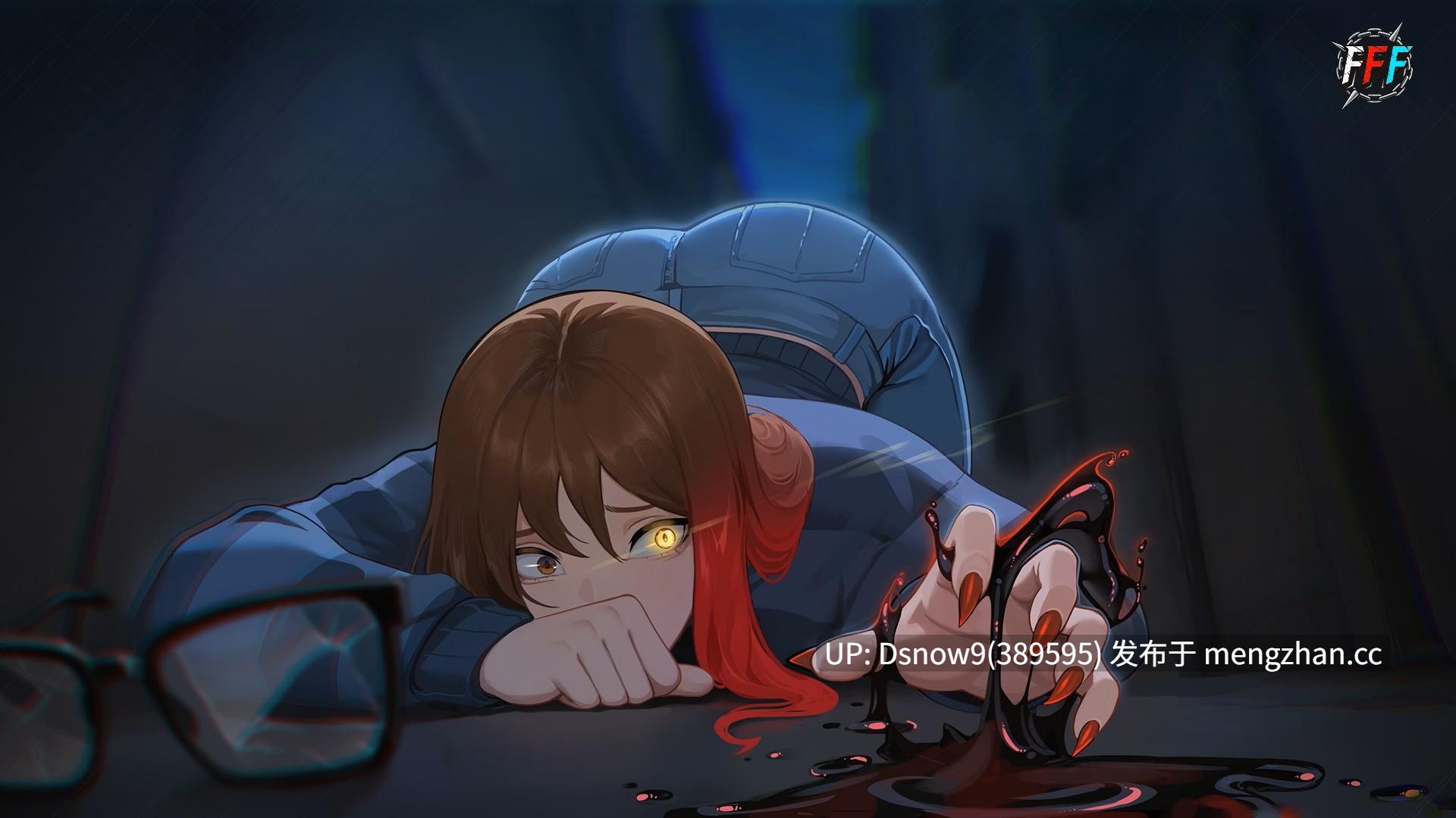 [SLG/动态/官中步兵] FUTA FUCKS FEMBOYS Pre Alpha v0.029 [PC+安卓/1.36G]-第5张图片-萌站