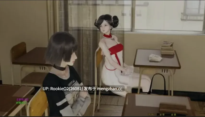 【SLG/中文/PC】 重回高中时代1 (重生) 官方中文步兵版【3.33G】-第4张图片-萌站