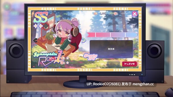 [SLG/官中/养成/后宫/动态/PC] 甜蜜魅魔之家 / スイートサキュバスホーム v1.09 官方中文步兵版 25.12.19更新 [2.15G]-第12张图片-萌站