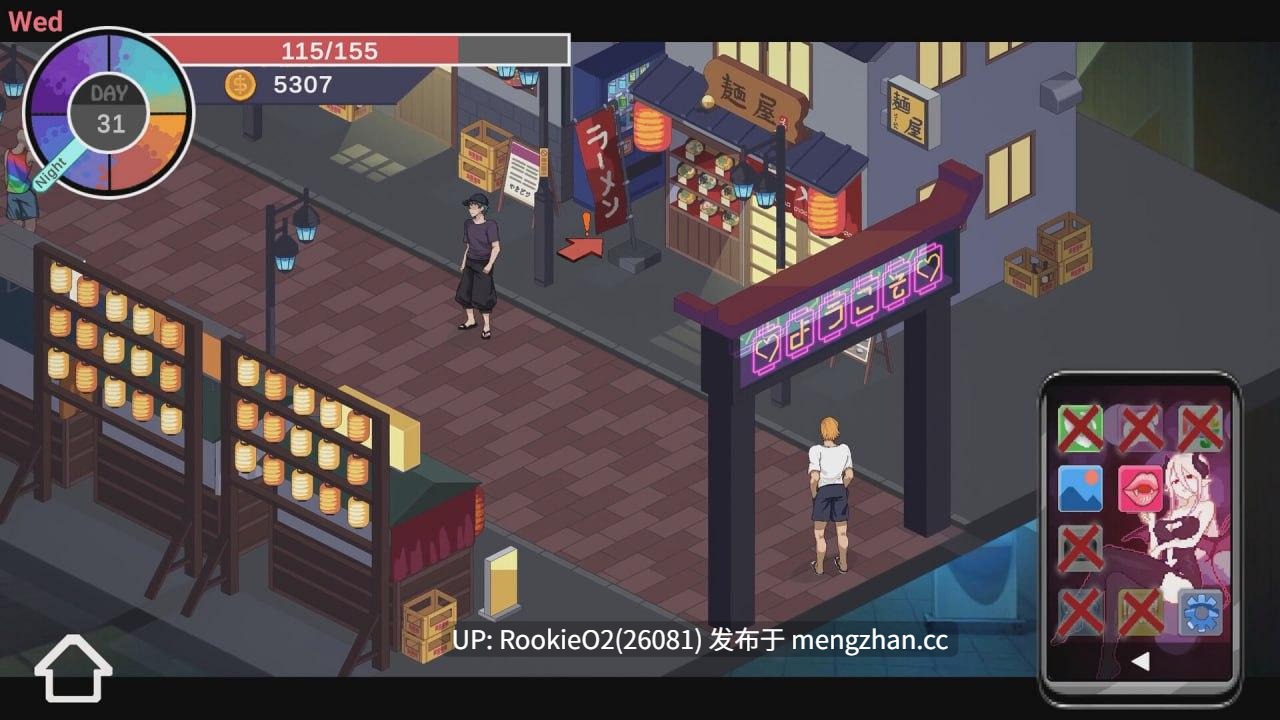 【神级SLG/官中/NTR/人妻/巨乳/像素/PC】NTR狂热 / NTRaholic(チホネトラレケイカク) v5.0.5.6 官方中文步兵版 25.12.19更新【5.07G】-第6张图片-萌站 【神级SLG/官中/NTR/人妻/巨乳/像素/PC】NTR狂热 / NTRaholic(チホネトラレケイカク) v5.0.5.6 官方中文步兵版 25.12.19更新【5.07G】-第6张图片-萌站