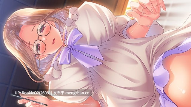 【ADV/汉化/巨乳/母女/PC】妈妈×女儿EX~为了不想嫁给领主贵族的女儿,妈妈亲自进行性爱指导~ / ママ×カノEX〜領主貴族に嫁ぎたくない娘の為に、お母さんがエッチな手ほどきいたします〜 AI汉化版+全CG存档 25.12.19.0时发售【3.79G】-第4张图片-萌站 【ADV/汉化/巨乳/母女/PC】妈妈×女儿EX~为了不想嫁给领主贵族的女儿,妈妈亲自进行性爱指导~ / ママ×カノEX〜領主貴族に嫁ぎたくない娘の為に、お母さんがエッチな手ほどきいたします〜 AI汉化版+全CG存档 25.12.19.0时发售【3.79G】-第4张图片-萌站