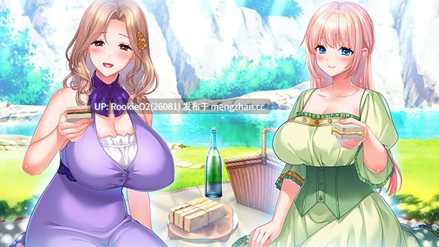 【ADV/汉化/巨乳/母女/PC】妈妈×女儿EX~为了不想嫁给领主贵族的女儿,妈妈亲自进行性爱指导~ / ママ×カノEX〜領主貴族に嫁ぎたくない娘の為に、お母さんがエッチな手ほどきいたします〜 AI汉化版+全CG存档 25.12.19.0时发售【3.79G】-第8张图片-萌站 【ADV/汉化/巨乳/母女/PC】妈妈×女儿EX~为了不想嫁给领主贵族的女儿,妈妈亲自进行性爱指导~ / ママ×カノEX〜領主貴族に嫁ぎたくない娘の為に、お母さんがエッチな手ほどきいたします〜 AI汉化版+全CG存档 25.12.19.0时发售【3.79G】-第8张图片-萌站