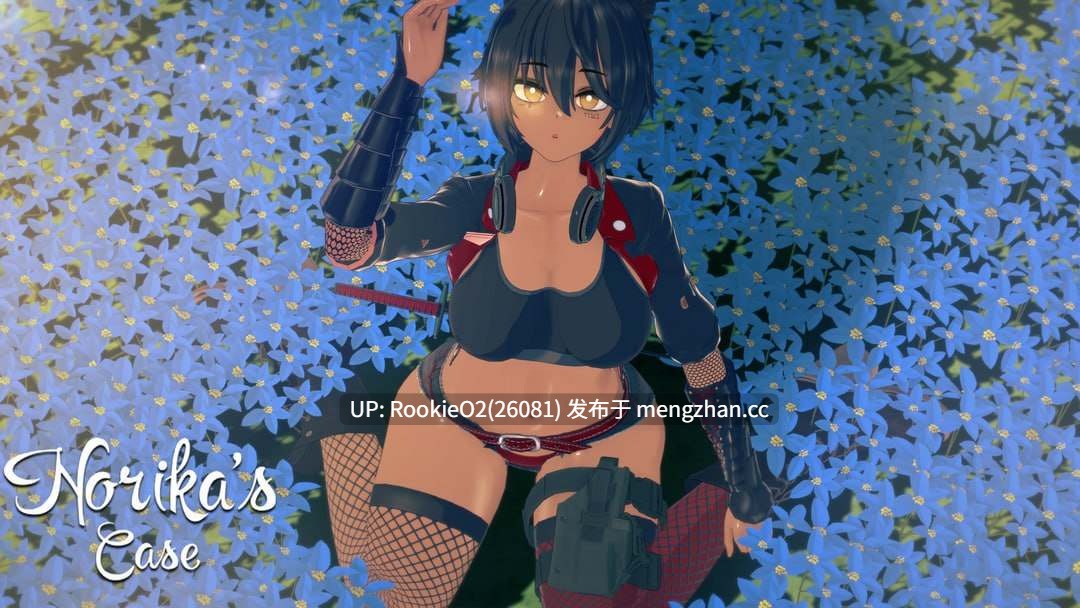 【日式SLG/汉化/巨乳/乳交/纹身/NTR/3D/PC】诺丽卡斯事件簿 / Norika's Case S2 v0.16 AI汉化版 25.12.18更新【2.07G】-第13张图片-萌站 【日式SLG/汉化/巨乳/乳交/纹身/NTR/3D/PC】诺丽卡斯事件簿 / Norika's Case S2 v0.16 AI汉化版 25.12.18更新【2.07G】-第13张图片-萌站