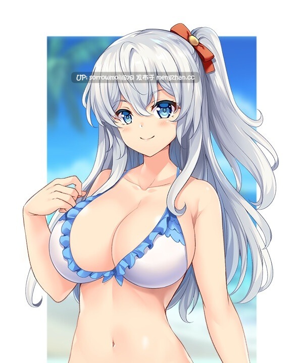 【DLsite 汉化 特典 女主人公 泳装 卖春/援交 奇幻 淫乱 内射/中出 羞辱 巨乳/爆乳】   ファントム・アルケミア～浜辺と水着と精液と?～  幻影炼金术～海滩与泳装与精液与？～【ver1.0/RJ421144/社团名:Trynity Lab./声优:森野めぐむ / 来夢ふらん】-第6张图片-萌站