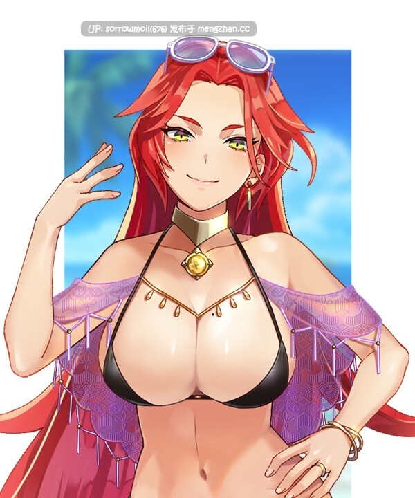 【DLsite 汉化 特典 女主人公 泳装 卖春/援交 奇幻 淫乱 内射/中出 羞辱 巨乳/爆乳】   ファントム・アルケミア～浜辺と水着と精液と?～  幻影炼金术～海滩与泳装与精液与？～【ver1.0/RJ421144/社团名:Trynity Lab./声优:森野めぐむ / 来夢ふらん】-第7张图片-萌站