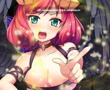 【DLsite 汉化 系列 后宫 奇幻 异种X 淫乱 兽X 内射/中出 口交 巨乳/爆乳】 魔王の娘と森の魔女 DL版 魔王的女儿与森林的魔女 DL版【Ver.1.16/RJ317844/社团名:BlusterD】-第15张图片-萌站 【DLsite 汉化 系列 后宫 奇幻 异种X 淫乱 兽X 内射/中出 口交 巨乳/爆乳】 魔王の娘と森の魔女 DL版 魔王的女儿与森林的魔女 DL版【Ver.1.16/RJ317844/社团名:BlusterD】-第15张图片-萌站