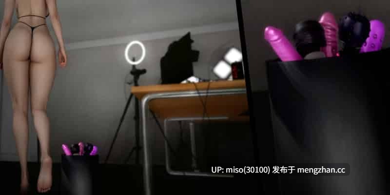 A轮漫画作品R1篇-第3张图片-萌站