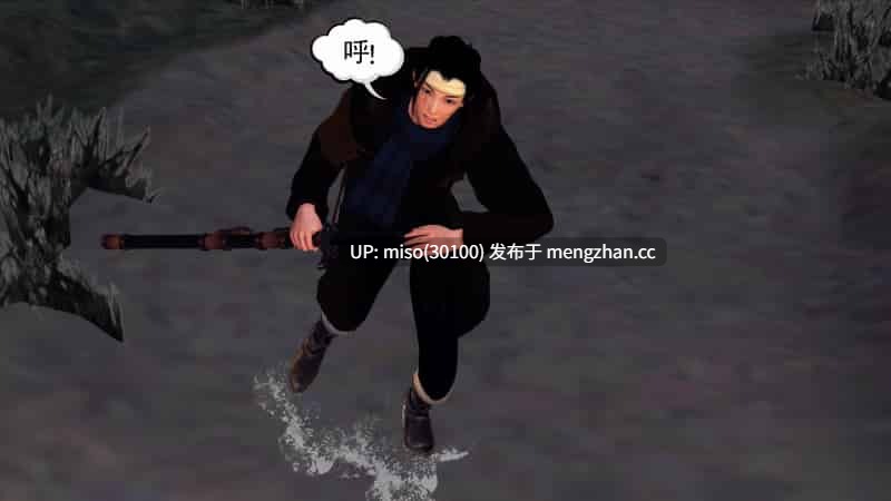 暗白交融01-08-第5张图片-萌站