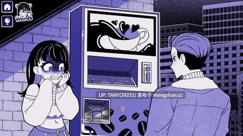 #异能咖啡机Ⅱ~异常萃取篇~ #Anomalous Coffee Machine 2 官方中文步兵版 -第4张图片-萌站 #异能咖啡机Ⅱ~异常萃取篇~ #Anomalous Coffee Machine 2 官方中文步兵版 -第4张图片-萌站