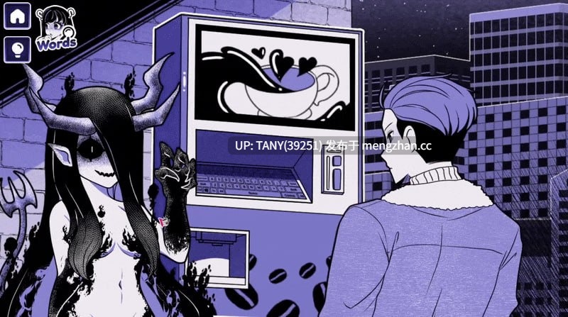 #异能咖啡机Ⅱ~异常萃取篇~ #Anomalous Coffee Machine 2 官方中文步兵版 -第5张图片-萌站 #异能咖啡机Ⅱ~异常萃取篇~ #Anomalous Coffee Machine 2 官方中文步兵版 -第5张图片-萌站