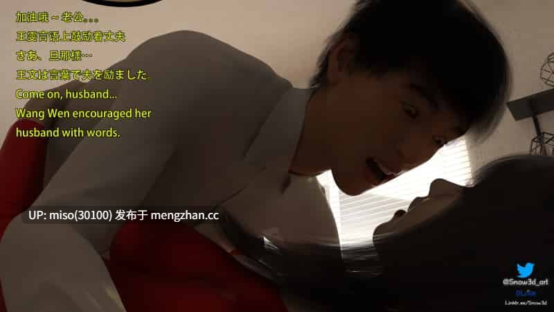 我的女友王雯01-11