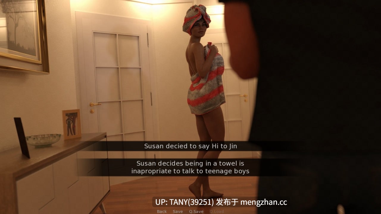 #淘气邻居 #Naughty Neighbours v0.66 AI汉化版 萌站植入-第3张图片-萌站 #淘气邻居 #Naughty Neighbours v0.66 AI汉化版 萌站植入-第3张图片-萌站