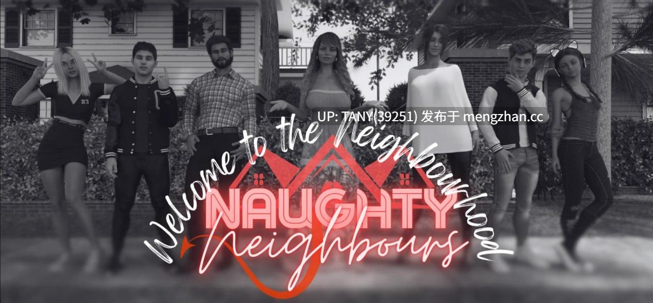 #淘气邻居 #Naughty Neighbours v0.66 AI汉化版 萌站植入-第5张图片-萌站 #淘气邻居 #Naughty Neighbours v0.66 AI汉化版 萌站植入-第5张图片-萌站