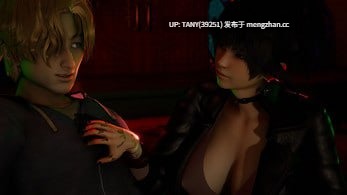 #血色螺旋 #Blood Spirals Ep.2 v0.2.3 AI汉化版 萌站植入-第3张图片-萌站 #血色螺旋 #Blood Spirals Ep.2 v0.2.3 AI汉化版 萌站植入-第3张图片-萌站