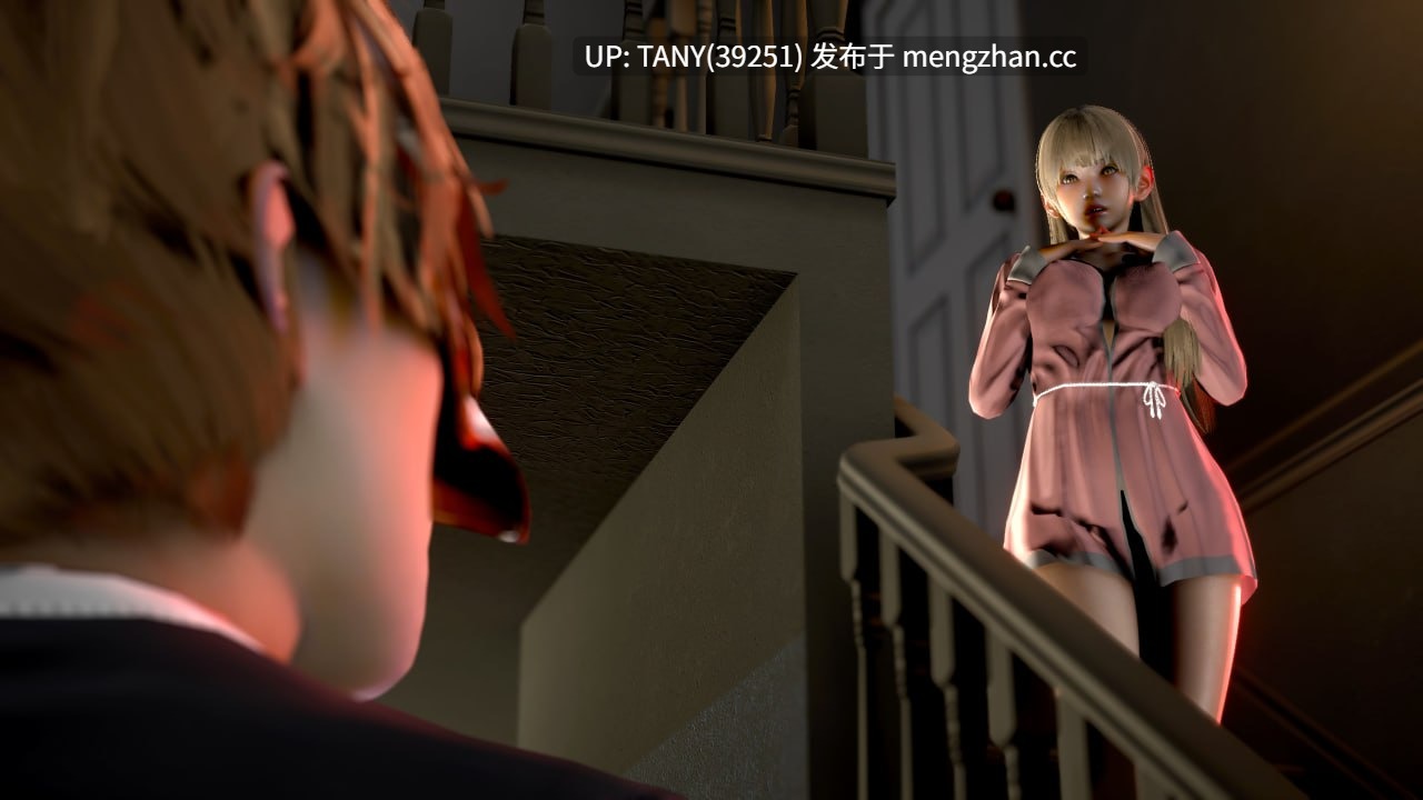 #血色螺旋 #Blood Spirals Ep.2 v0.2.3 AI汉化版 萌站植入-第5张图片-萌站 #血色螺旋 #Blood Spirals Ep.2 v0.2.3 AI汉化版 萌站植入-第5张图片-萌站