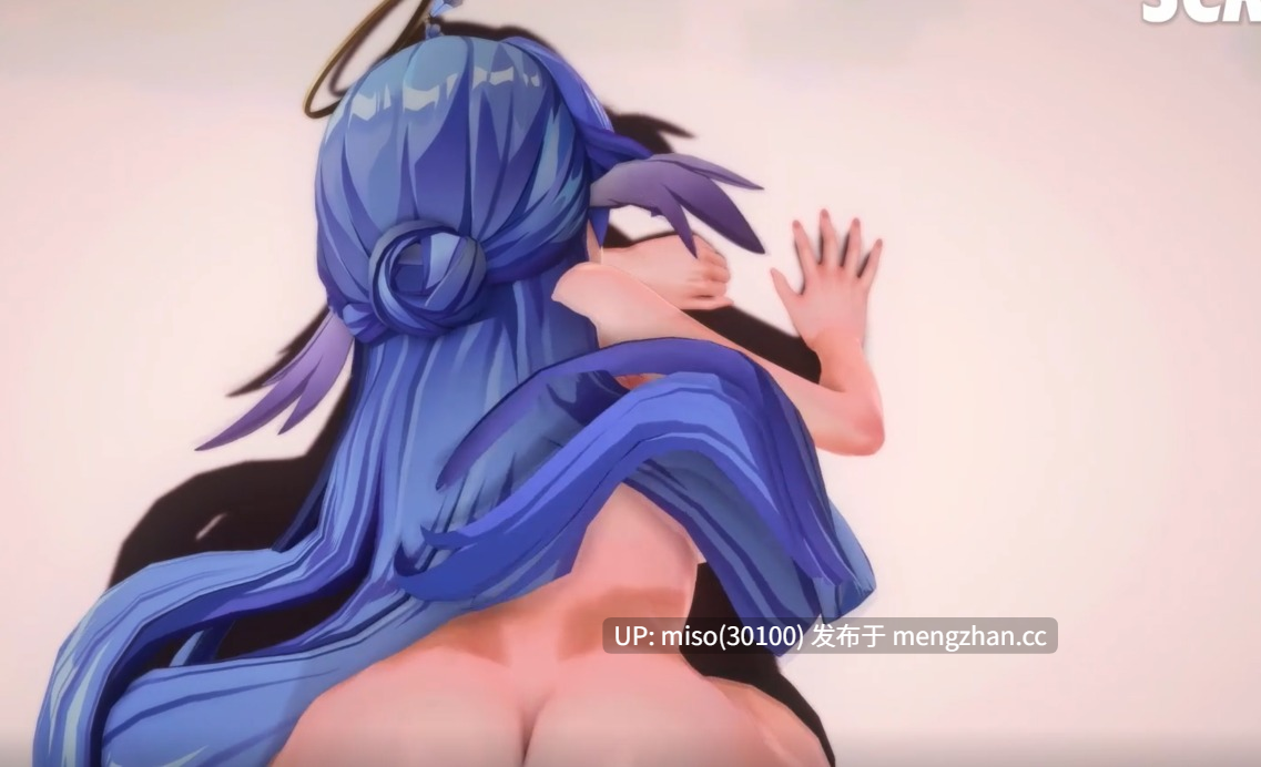 3.【Honkai_StarRail】知更鸟_Robin_Sex [-第2张图片-萌站