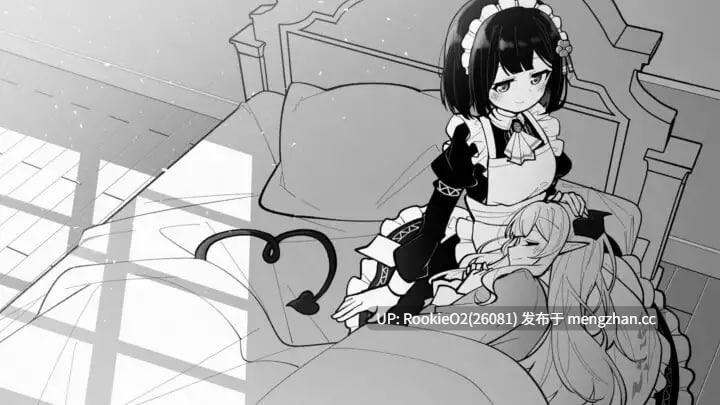 【养成SLG/汉化/女仆/蕾丝/魅魔/百合/PC】魔族千金与女仆的30天 / 魔族令嬢とメイドさんの30日 v1.00 AI汉化版 2025.12.19.0时发售【1.12G】-第6张图片-萌站 【养成SLG/汉化/女仆/蕾丝/魅魔/百合/PC】魔族千金与女仆的30天 / 魔族令嬢とメイドさんの30日 v1.00 AI汉化版 2025.12.19.0时发售【1.12G】-第6张图片-萌站