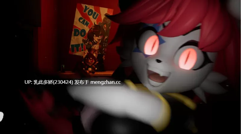 13[3DSLG动态官中步兵更新] 狂热之夜：激情似火 IN HEAT Lustful Nights v0.4.01 官中步兵版 [PC3.21G]-第2张图片-萌站