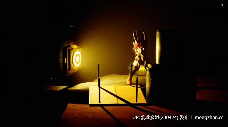 13[3DSLG动态官中步兵更新] 狂热之夜：激情似火 IN HEAT Lustful Nights v0.4.01 官中步兵版 [PC3.21G]-第3张图片-萌站