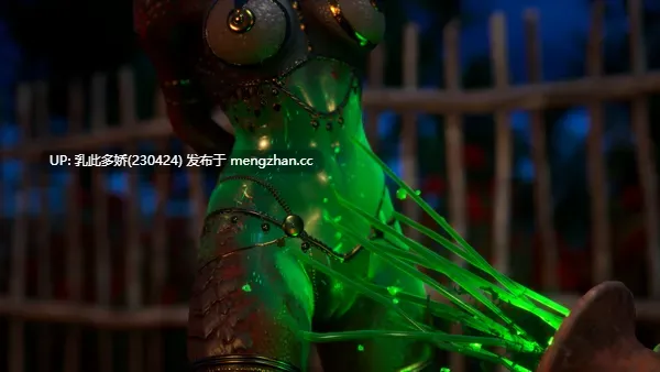 19[3DRPG动态生肉更新] 本能欲望 Carnal Instinct v25.12.19 动态生肉版 [PC7.26G]-第6张图片-萌站