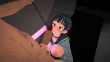 【新作】#刀劍神域 #桐谷直葉 【高画質版あり】汚っさんに日常的にレ〇プされちゃう直葉 #NTR #1080p  #乳交 #口交 #泳装 #短发 #素股 #项圈 #死库水 #水手服 #背后位 #舔腋下 #骑乘位 3122003-第6张图片-萌站