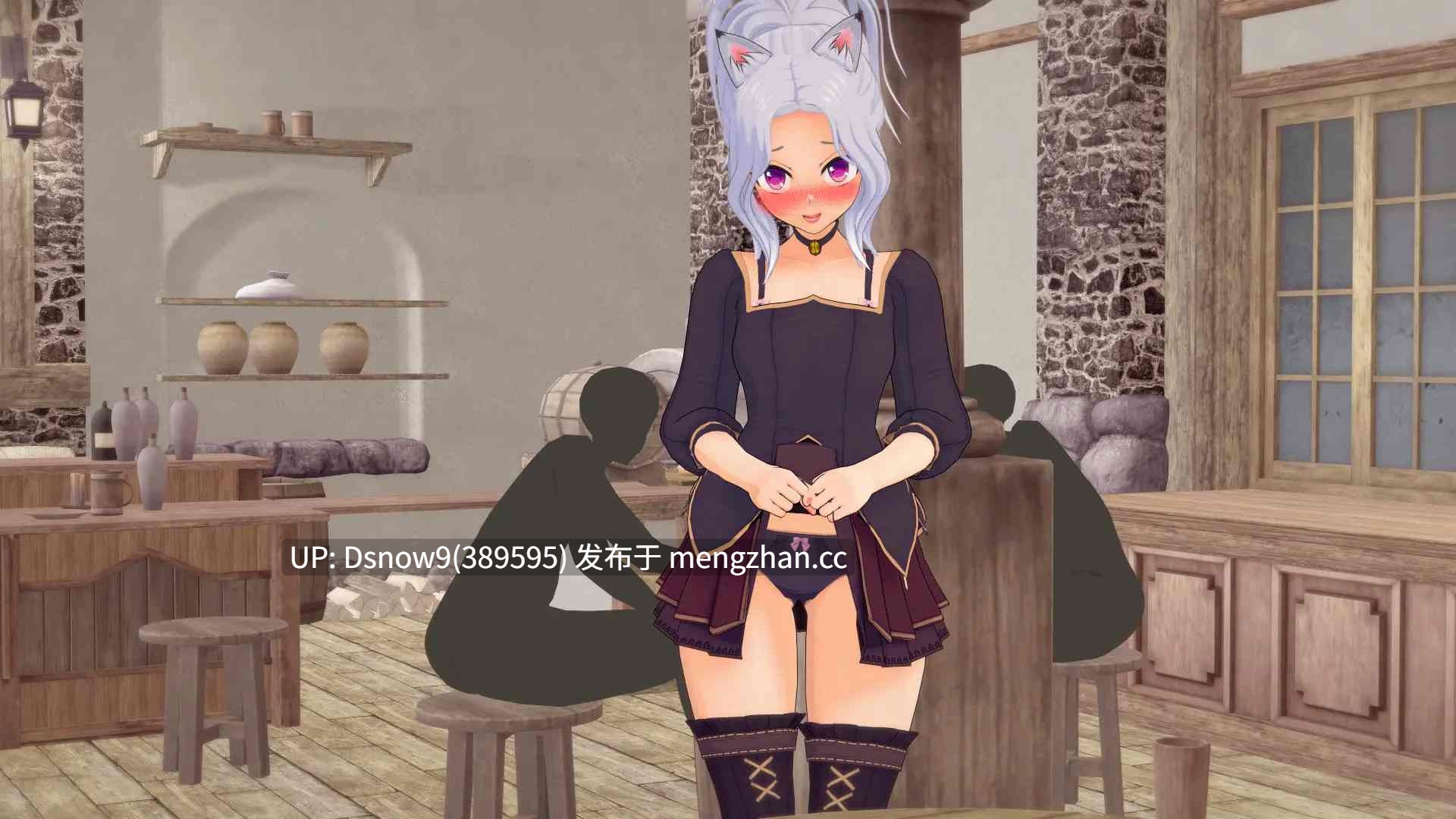 【SLG/动态/AI汉化】淫欲传说:异世界幻想 Lewd Lore: Isekai Fantasy v0.17【PC/1.9G】-第5张图片-萌站 【SLG/动态/AI汉化】淫欲传说:异世界幻想 Lewd Lore: Isekai Fantasy v0.17【PC/1.9G】-第5张图片-萌站