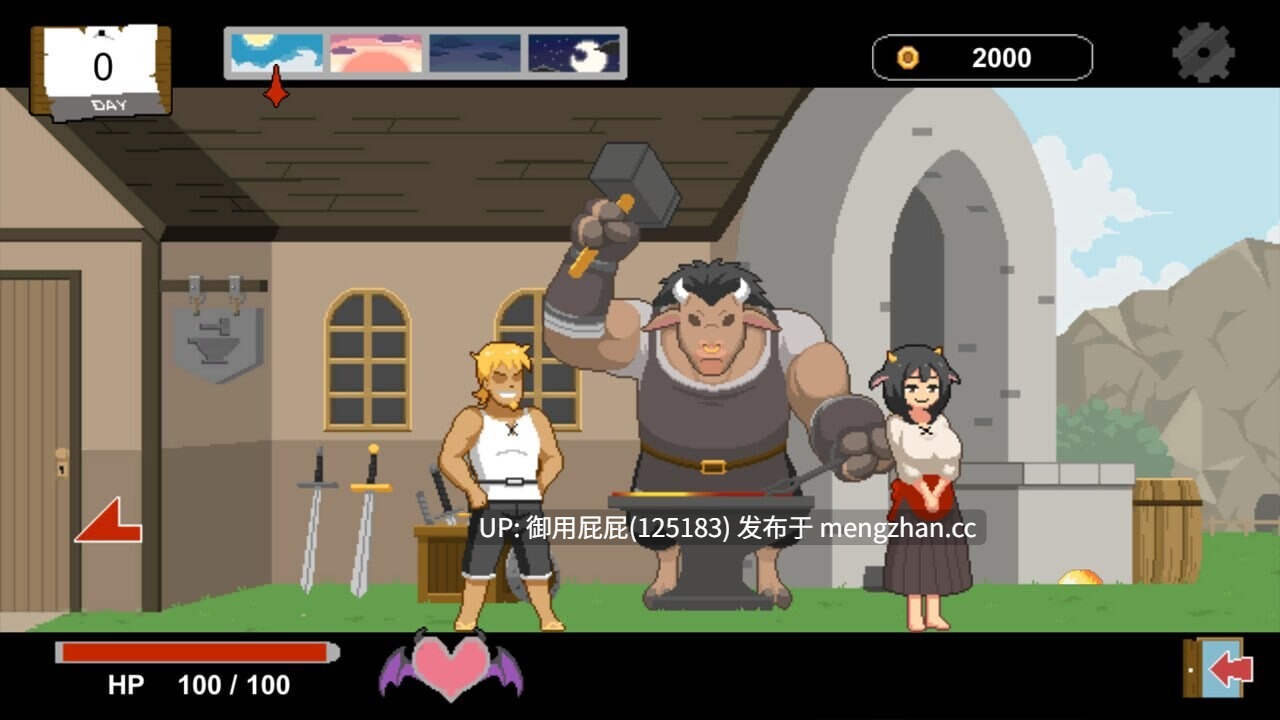  [互动SLG/动态/NTR/存档/更新] 水电工幻想 Handyman Fantasy ハンディマン ファンタジー DLC v25.12.19 Vol.3 官方中文步兵版 正式+存档 [1.4G]-第10张图片-萌站