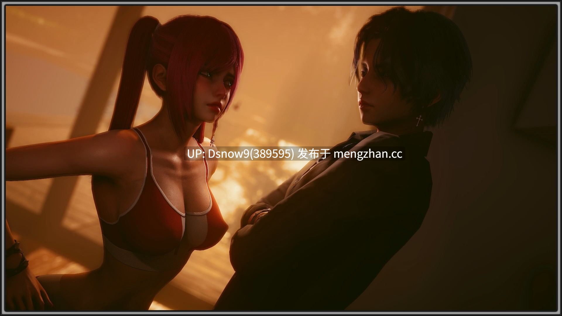 【SLG/动态/AI汉化】黎明之秋 Dawnfall v0.2【PC/1.5G】