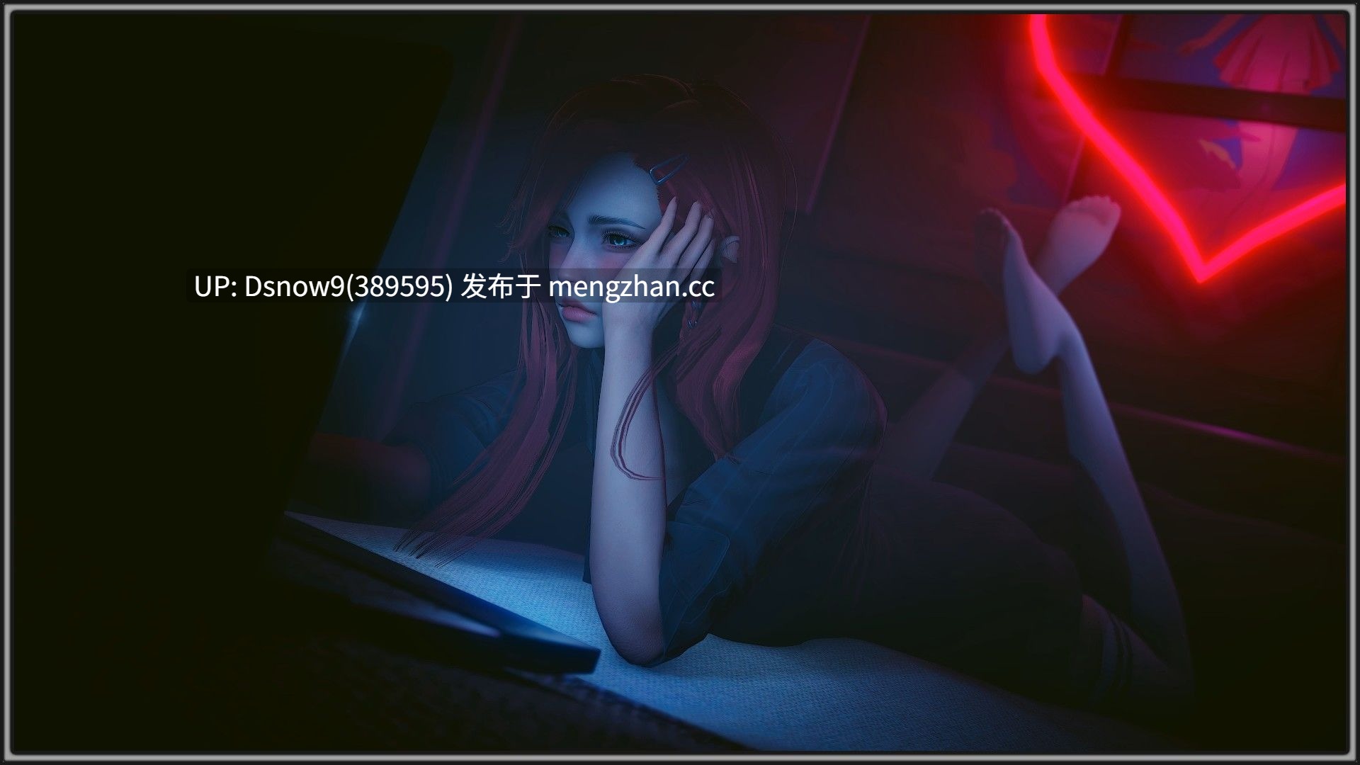 【SLG/动态/AI汉化】黎明之秋 Dawnfall v0.2【PC/1.5G】-第5张图片-萌站