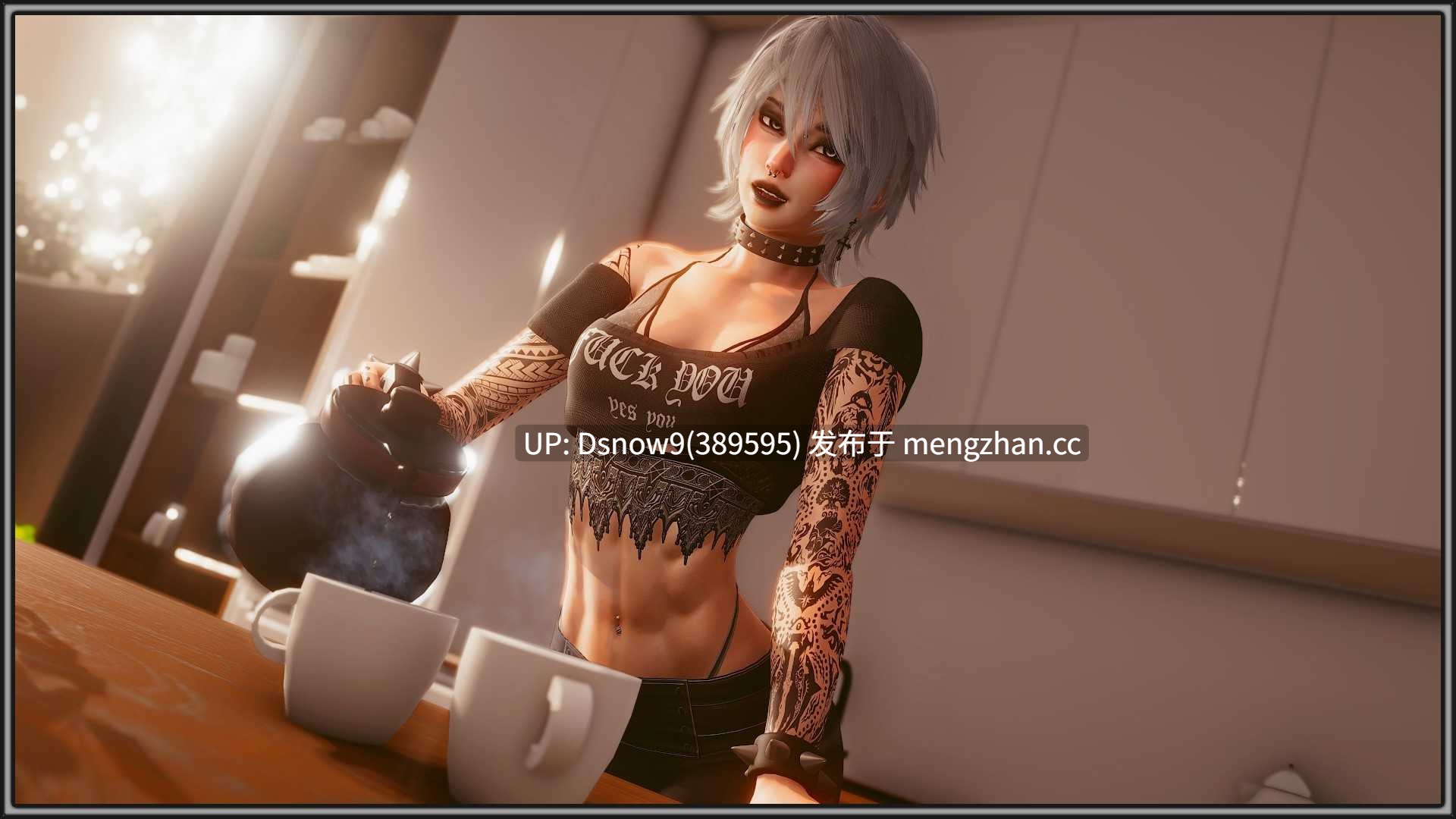 【SLG/动态/AI汉化】黎明之秋 Dawnfall v0.2【PC/1.5G】-第6张图片-萌站