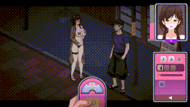 站内的是5.0.5.5的[SLG神作/动态/NTR/更新] NTR狂热 NTRaholic v5.0.5.6s Steam官中步兵版 [5G]-第4张图片-萌站