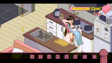 站内的是5.0.5.5的[SLG神作/动态/NTR/更新] NTR狂热 NTRaholic v5.0.5.6s Steam官中步兵版 [5G]-第5张图片-萌站