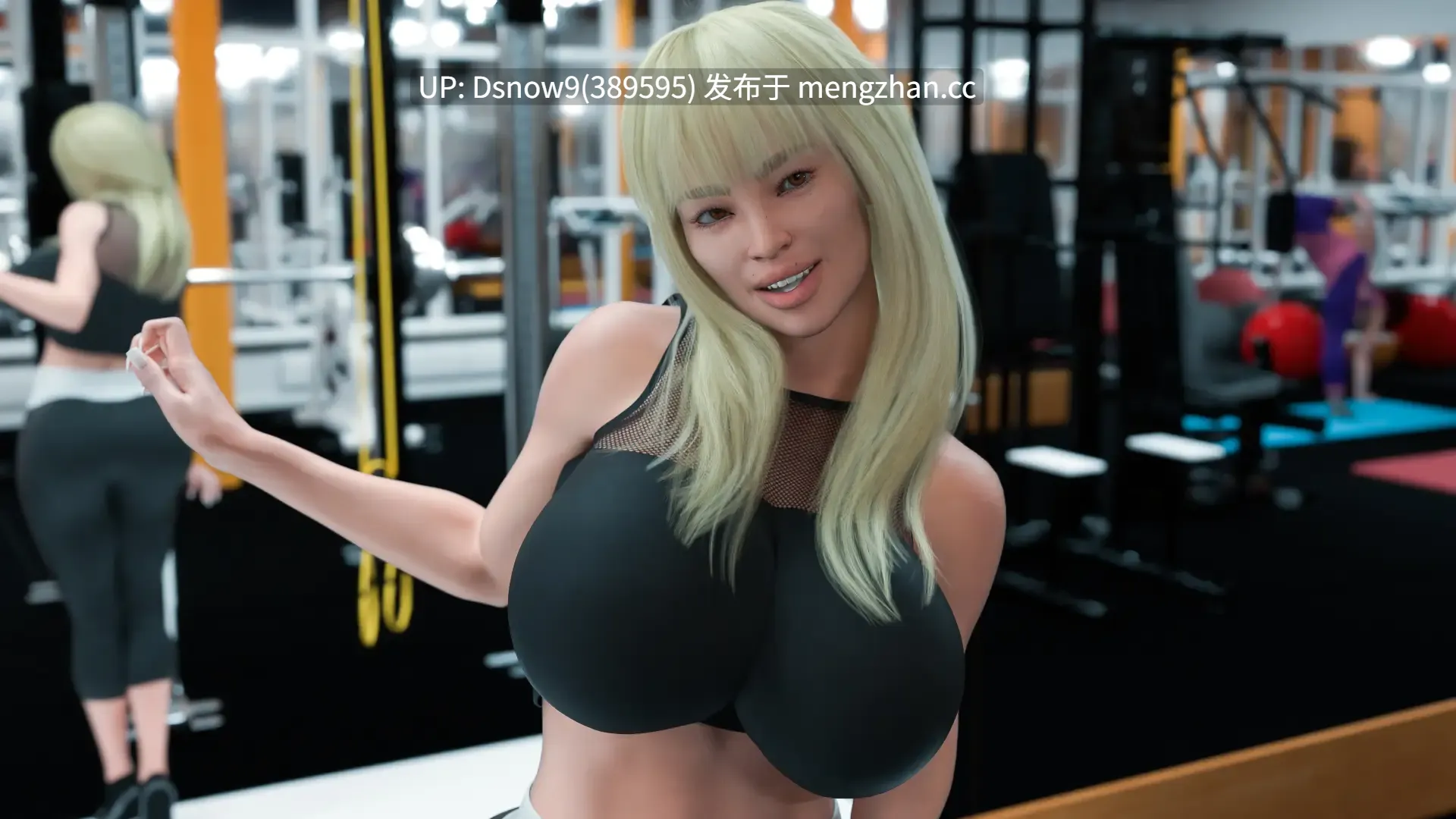 【SLG/动态/AI汉化】缩小冒险 The Shrink R&R S2 v3.4【PC/3G】-第3张图片-萌站 【SLG/动态/AI汉化】缩小冒险 The Shrink R&R S2 v3.4【PC/3G】-第3张图片-萌站