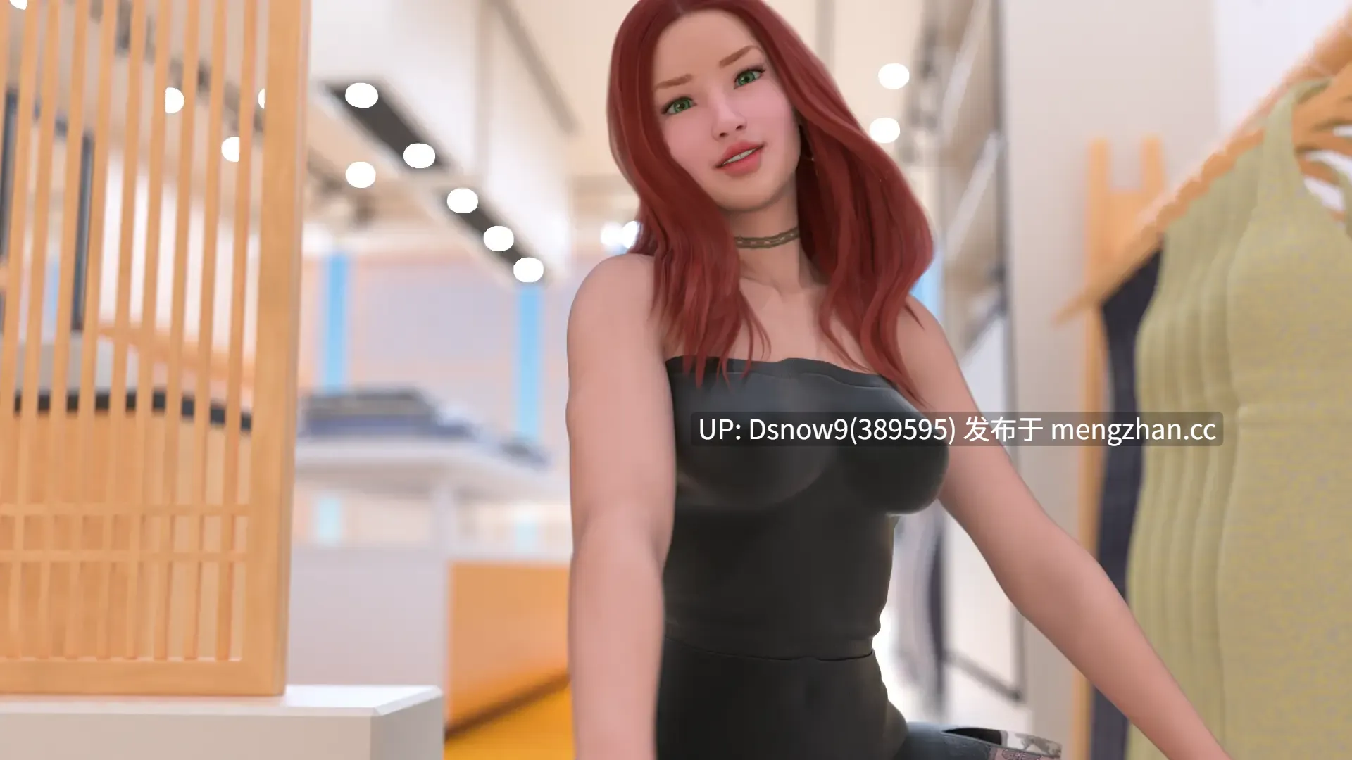 【SLG/动态/AI汉化】缩小冒险 The Shrink R&R S2 v3.4【PC/3G】-第6张图片-萌站 【SLG/动态/AI汉化】缩小冒险 The Shrink R&R S2 v3.4【PC/3G】-第6张图片-萌站