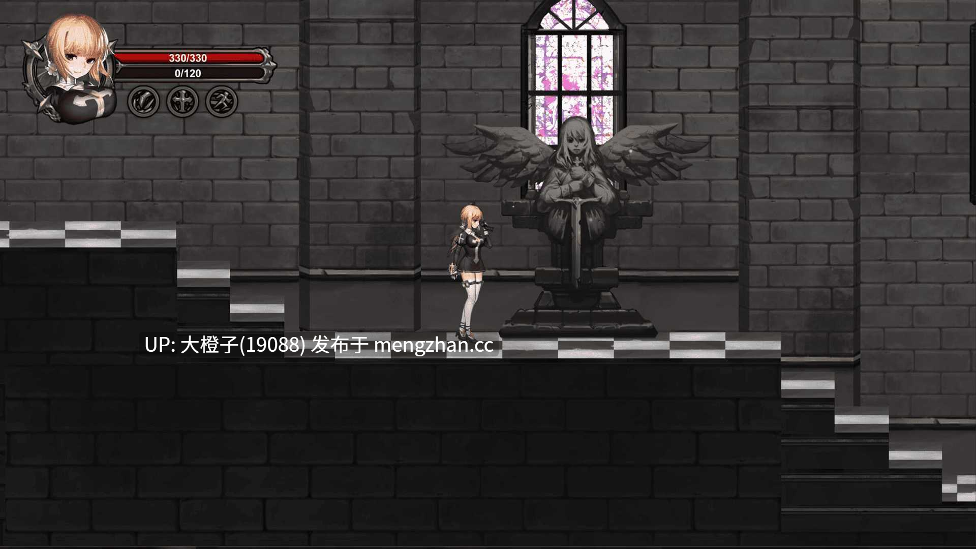 [ACT官中动态PC]アスモディウスの召喚 Summon of Asmodeus Ver1.0 Steam版[353M]-第7张图片-萌站
