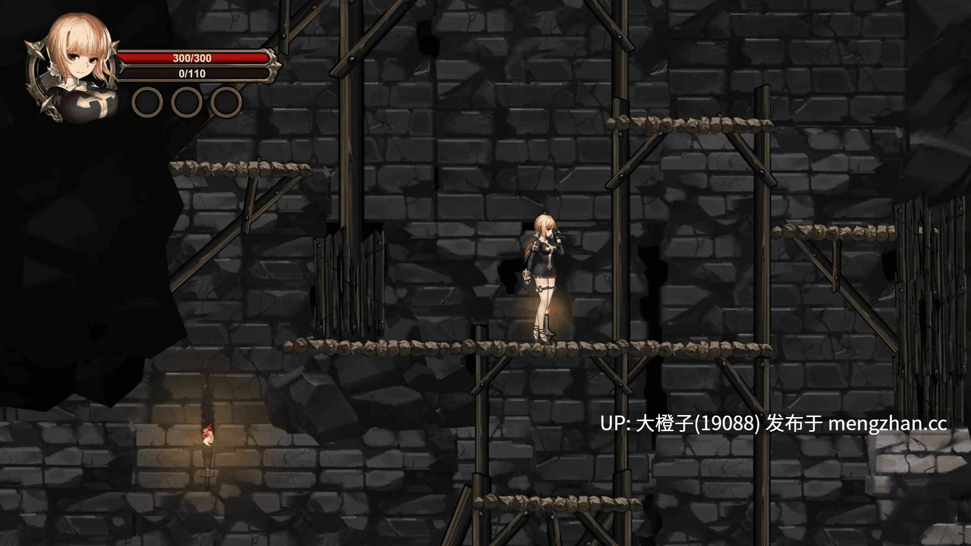 [ACT官中动态PC]アスモディウスの召喚 Summon of Asmodeus Ver1.0 Steam版[353M]-第8张图片-萌站