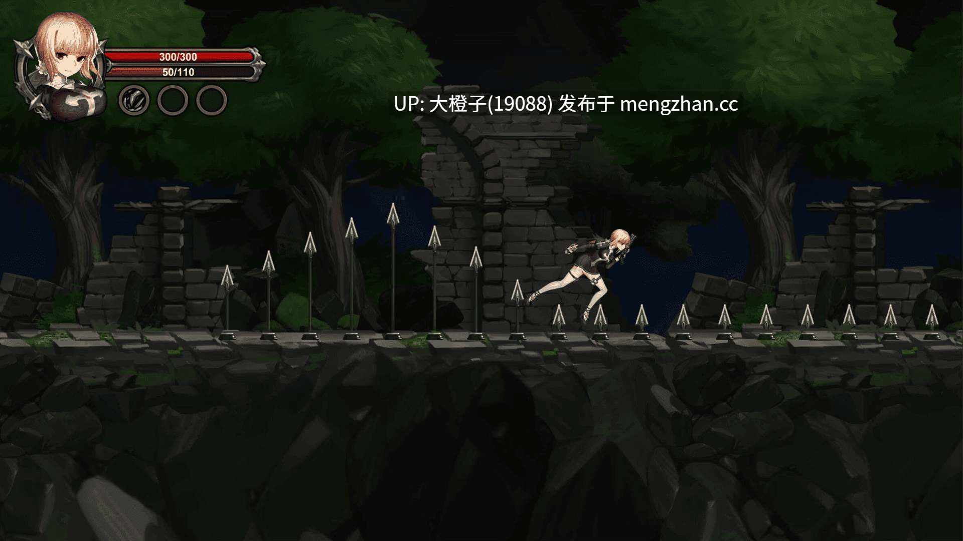 [ACT官中动态PC]アスモディウスの召喚 Summon of Asmodeus Ver1.0 Steam版[353M]-第15张图片-萌站