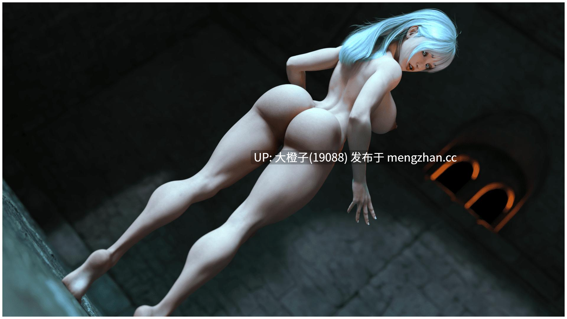 [RPG汉化PC步兵异种强奸]野蛮地牢Savage Dungeons v0.0.0.6[2.94G][萌站植入]-第11张图片-萌站