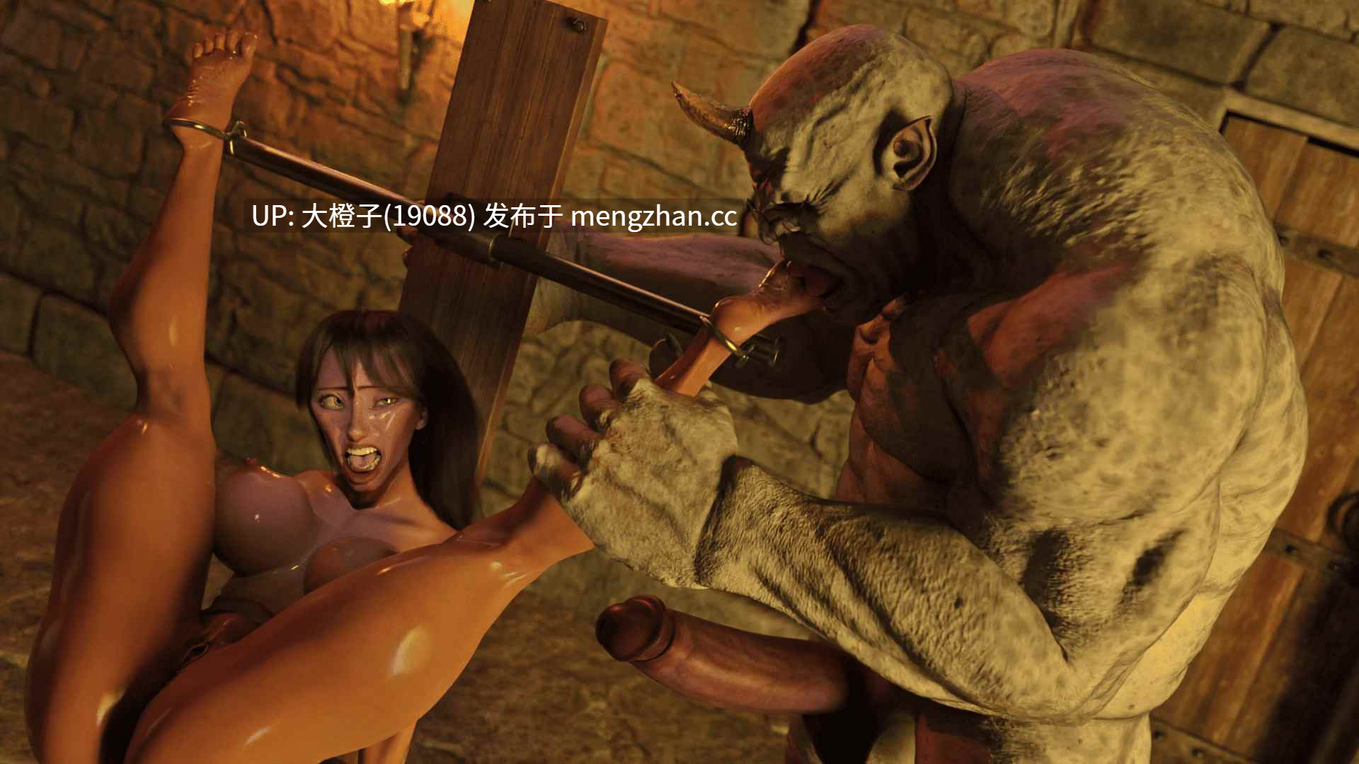 [RPG汉化PC步兵异种强奸]野蛮地牢Savage Dungeons v0.0.0.6[2.94G][萌站植入]-第14张图片-萌站